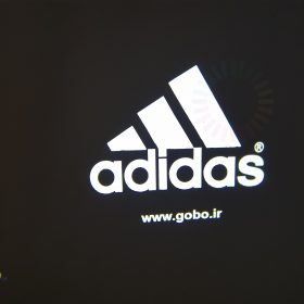 adidas-logo-gobo