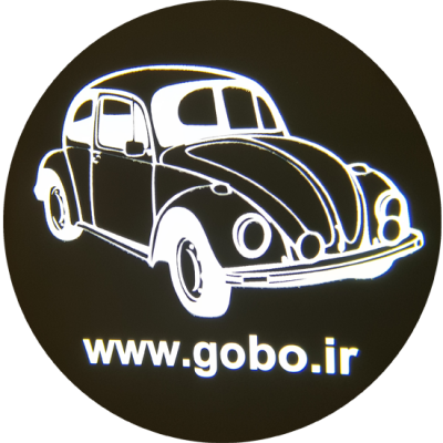 CAR-Gobo-ir